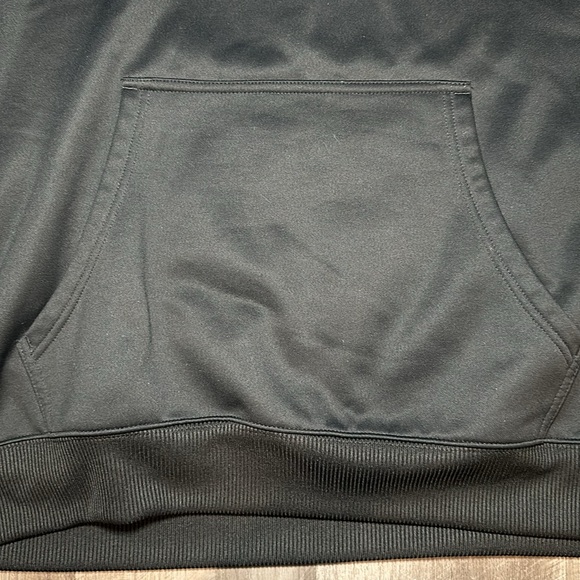 Texas A&M Aggies Adidas ClimaWarm Hoodie - 2XL - Picture 6 of 8